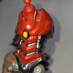 Marvel Legends SP Dr Build A Figure Torso (baf)