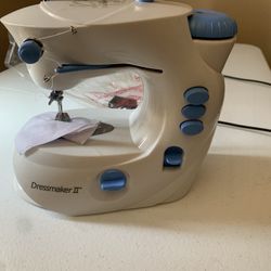 Sewing Machine 