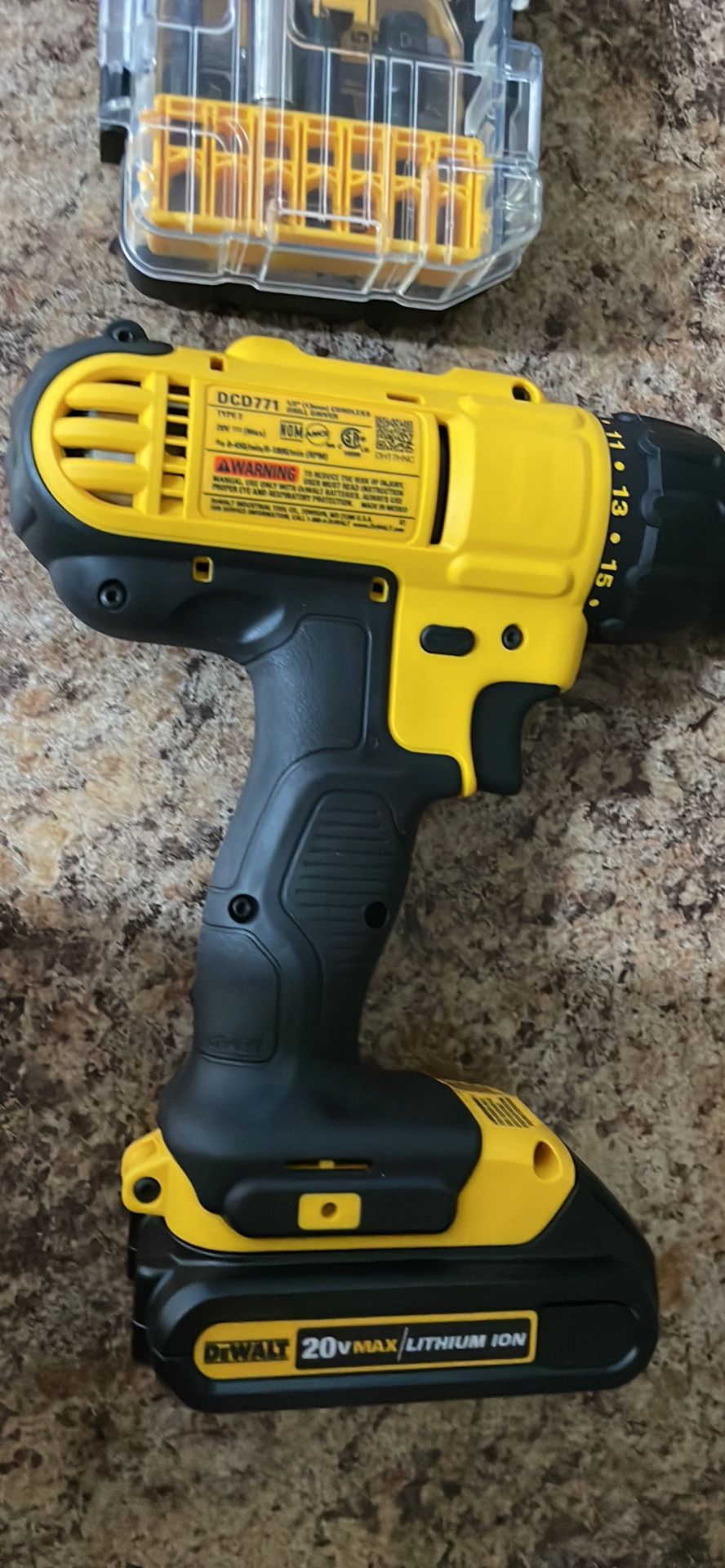 Drill Bit Getting Stuck In Wall Or Slipping In Drill?, 40 OFF