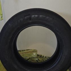 All Season Tires