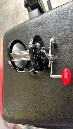 PENN Del Mar No.285. Saltwater Fishing Reel. Good Condition.$60