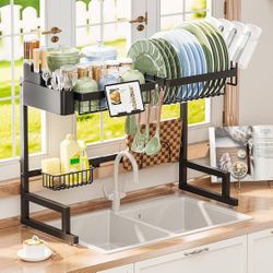 Dish Drying Rack