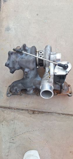 Turbo Aftermarket for Kia Optima and Hyundai