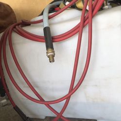 Water Tank