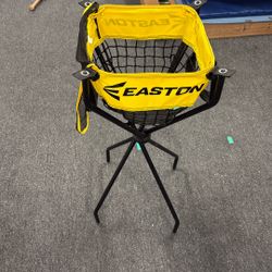 Easton Baseball Holder Stand