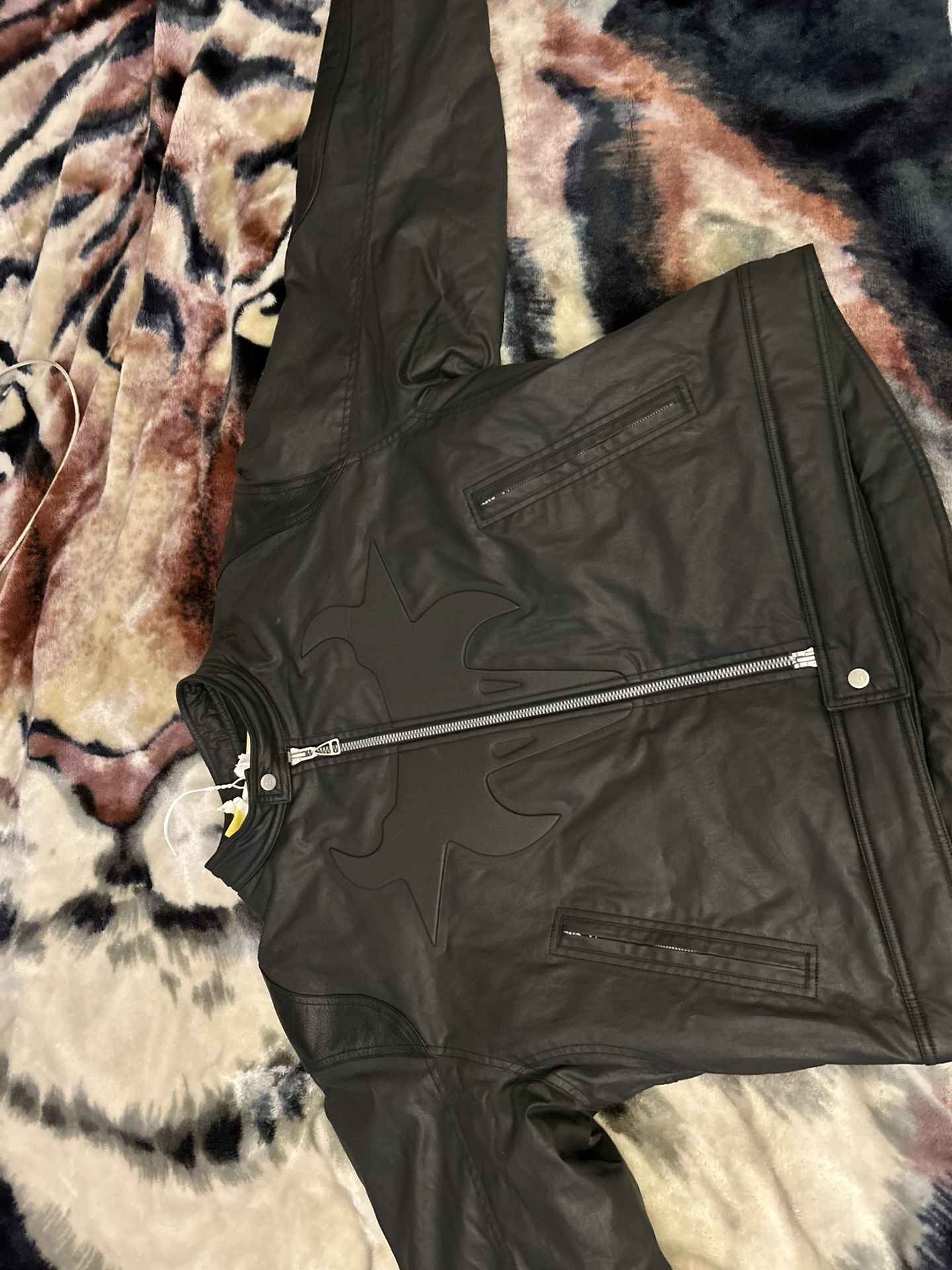 Brand new Travis Scott Jacket