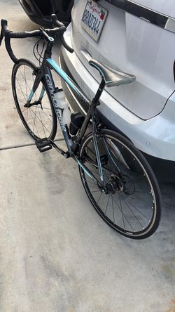 Bicicleta de carrera/Racing bike