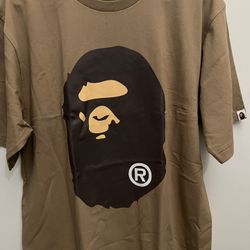 Bape Tee