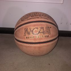 Wilson Basketball NCAA