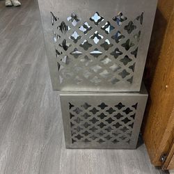 End Tables