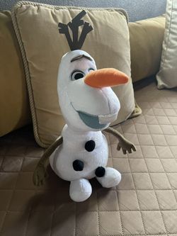 Olaf 