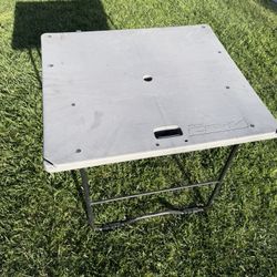 Honda CRV Picnic Folding Table 1(contact info removed) 1(contact info removed) 2001