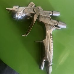 Spray Gun Iwata 