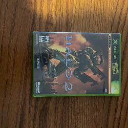 Halo 2 (XBOX)