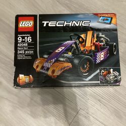 Discontinued Lego Technic Set