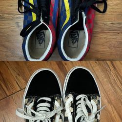Vans 