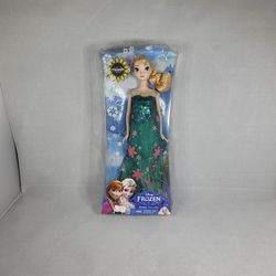 Frozen 2014 Fever Birthday Party Elsa New