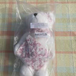 Longaberger Boyds Bear