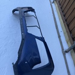 Parts Nissan Rogue 2021 