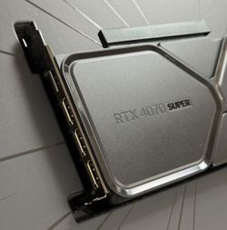 4070 Super Founders Edition