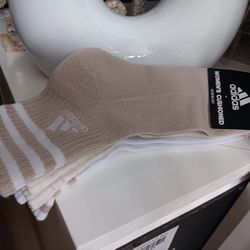 Adidas Socks For Women's Size5-10
