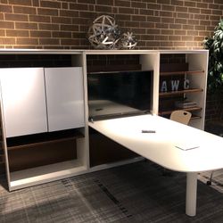 Office furniture Set 