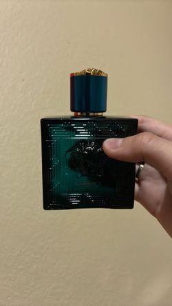 Versace Eros cologne
