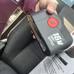 Never Used Snap On 18v High Output Battery