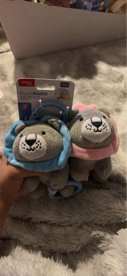 Baby toy
