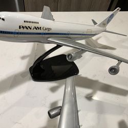 Airplane models