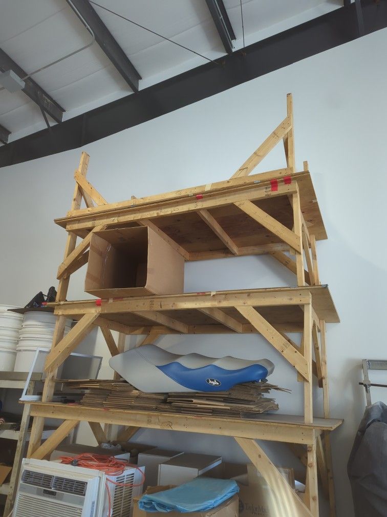 Work Bench/Bench