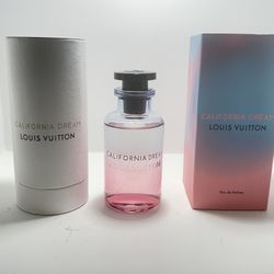 LV COLOGNE California Dream