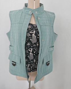 Roth Lecover CALIFORNIA Size 14