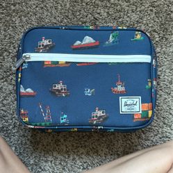 Herschel Lunchbox 