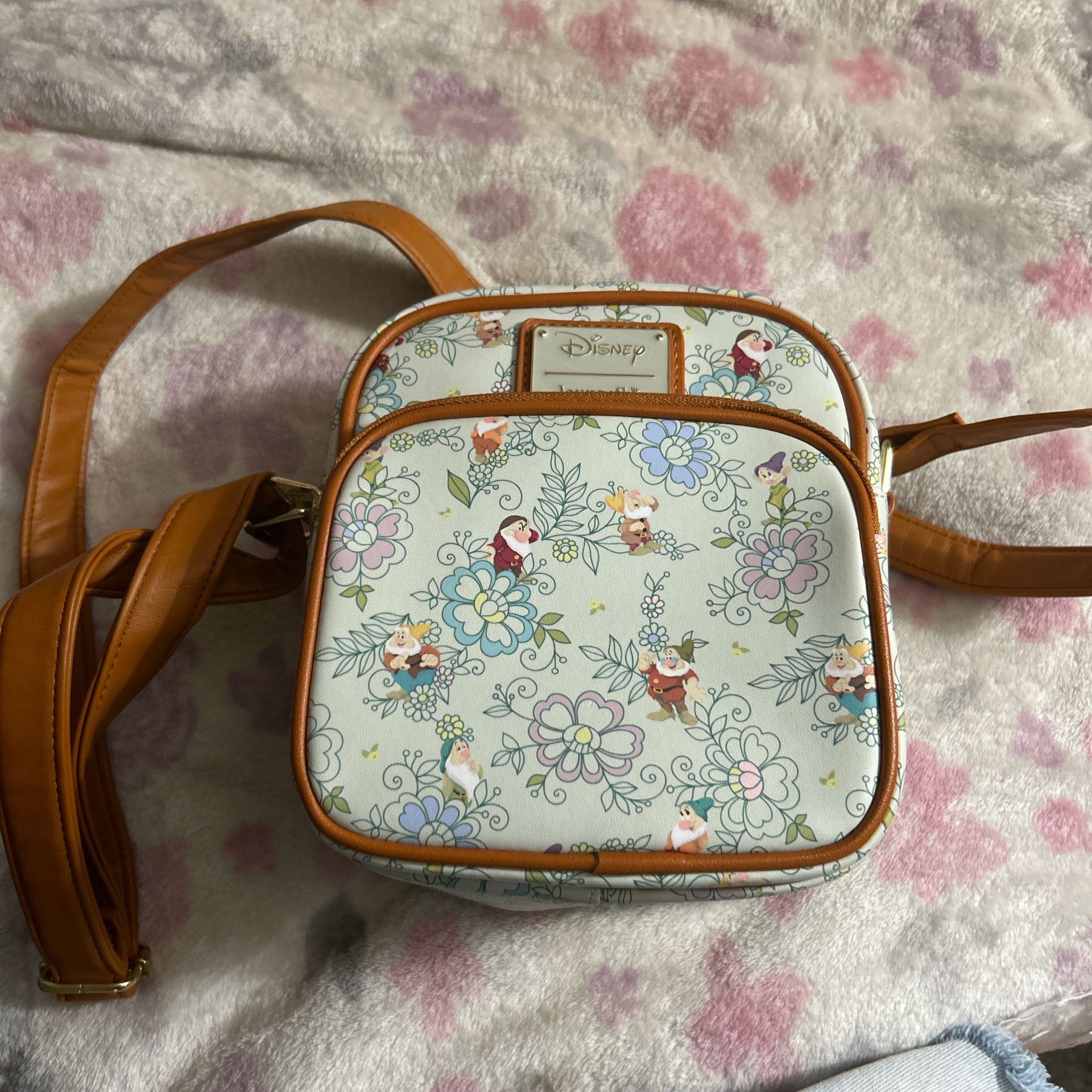 Disney Cross Bag