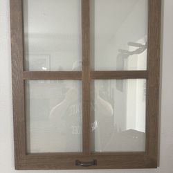 Brand New! Window Picture Frames