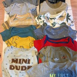 Baby Cloths 