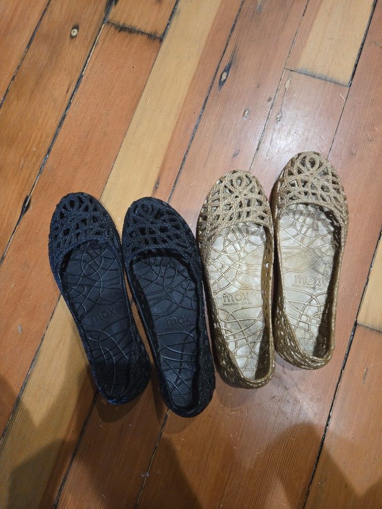 Mox Sandals