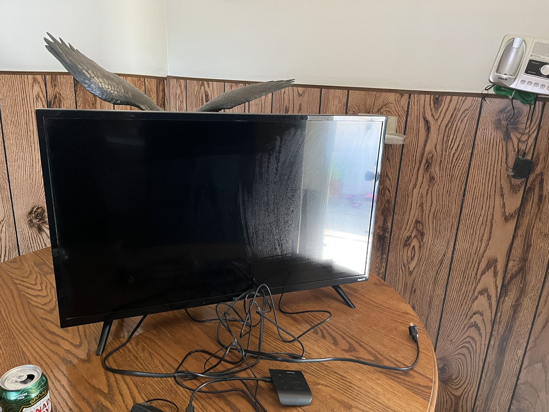 TCL Tv 33 Inch
