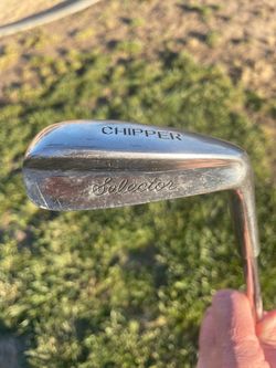 Spalding Utility Lob Wedge 58°