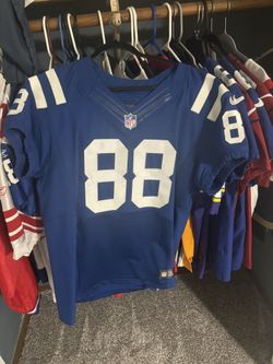 Marvin Harrison Vaper elite jersey