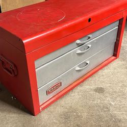 Proto Tool Box W/ Tool 