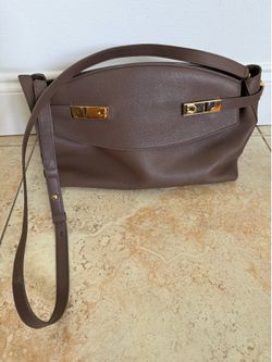 Ferragamo bag