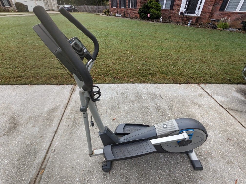 ProForm XP 110 Elliptical