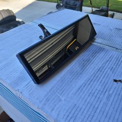 Modquad Racing SXS Mirror