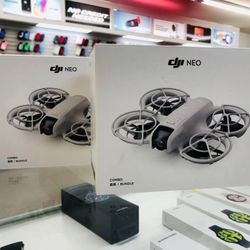DJI NEO