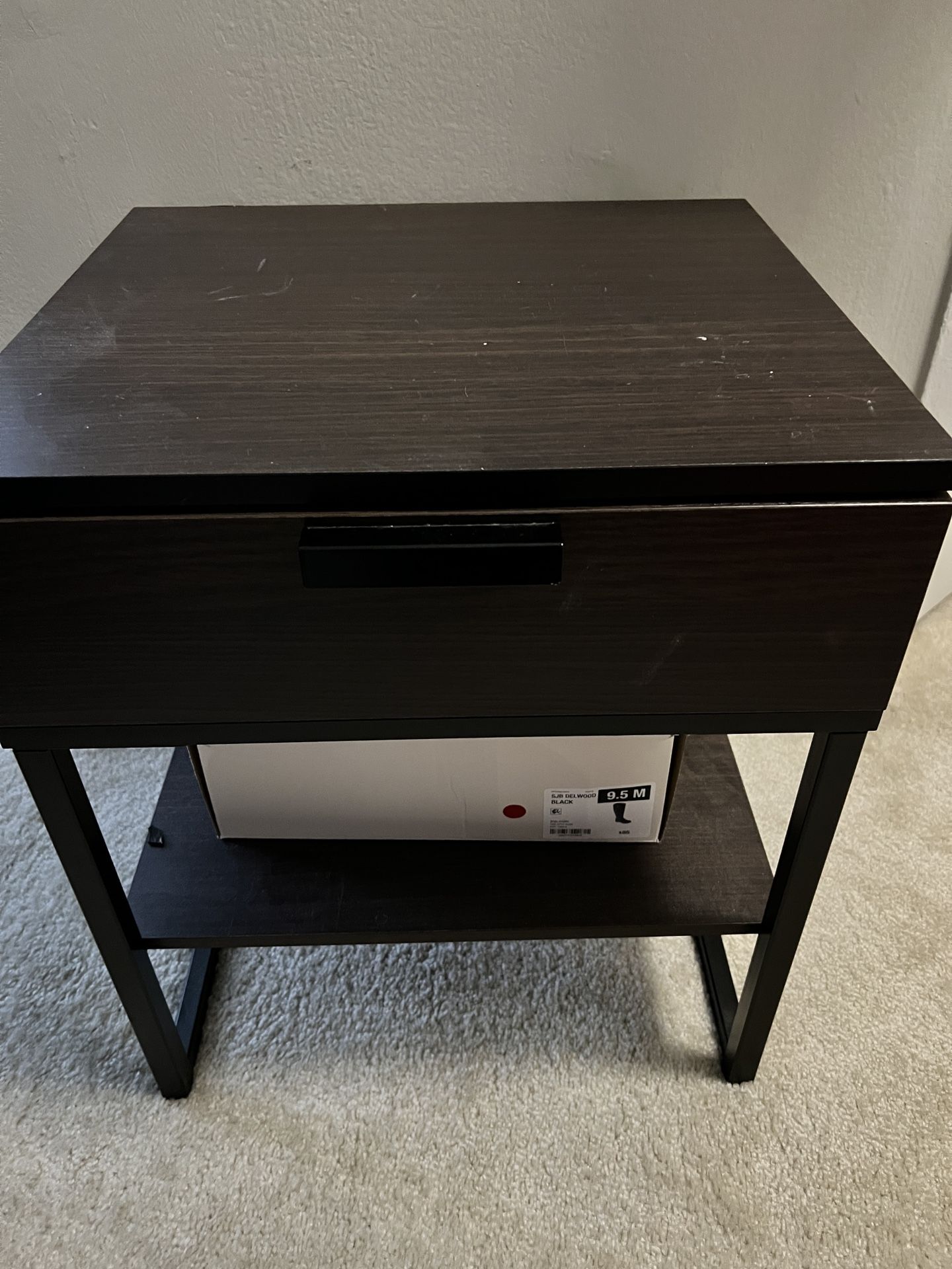 Corner Desk