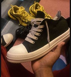 Rick Owens