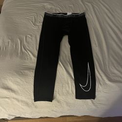 Nike Men`s Pro Dri-FIT Tights