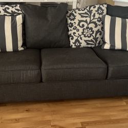 Set Of Two Couches, Sofas, Set Of Two Sofas, Couches 